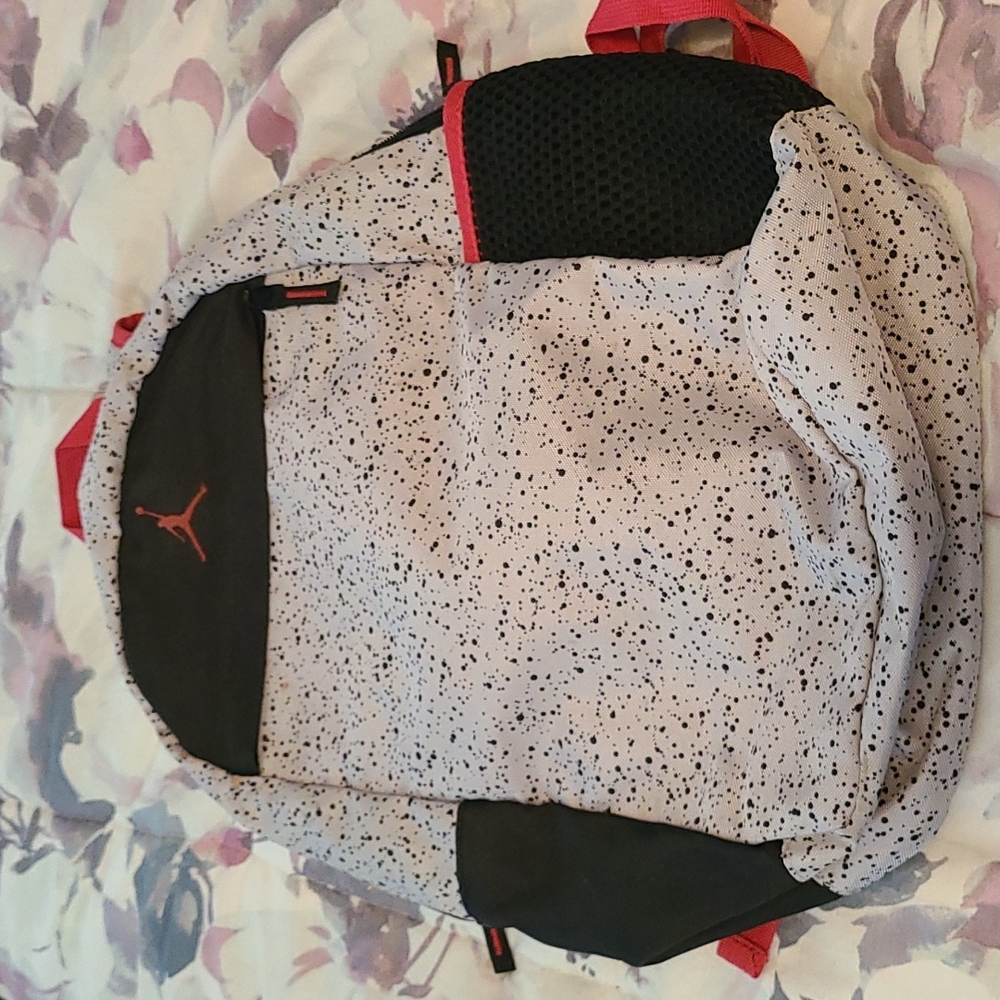 Jordan backpack